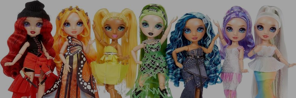 Bonecas: Top 10 Melhores