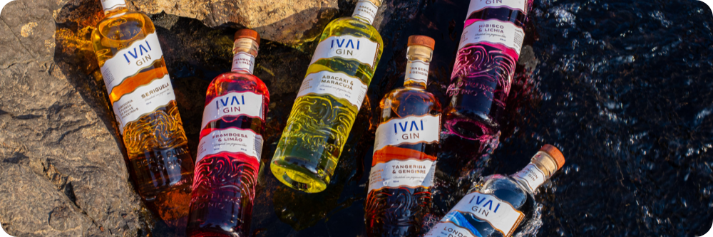 A Arte da Destilação de Gin: Conheça a Excelência da Destilaria Lady Glória