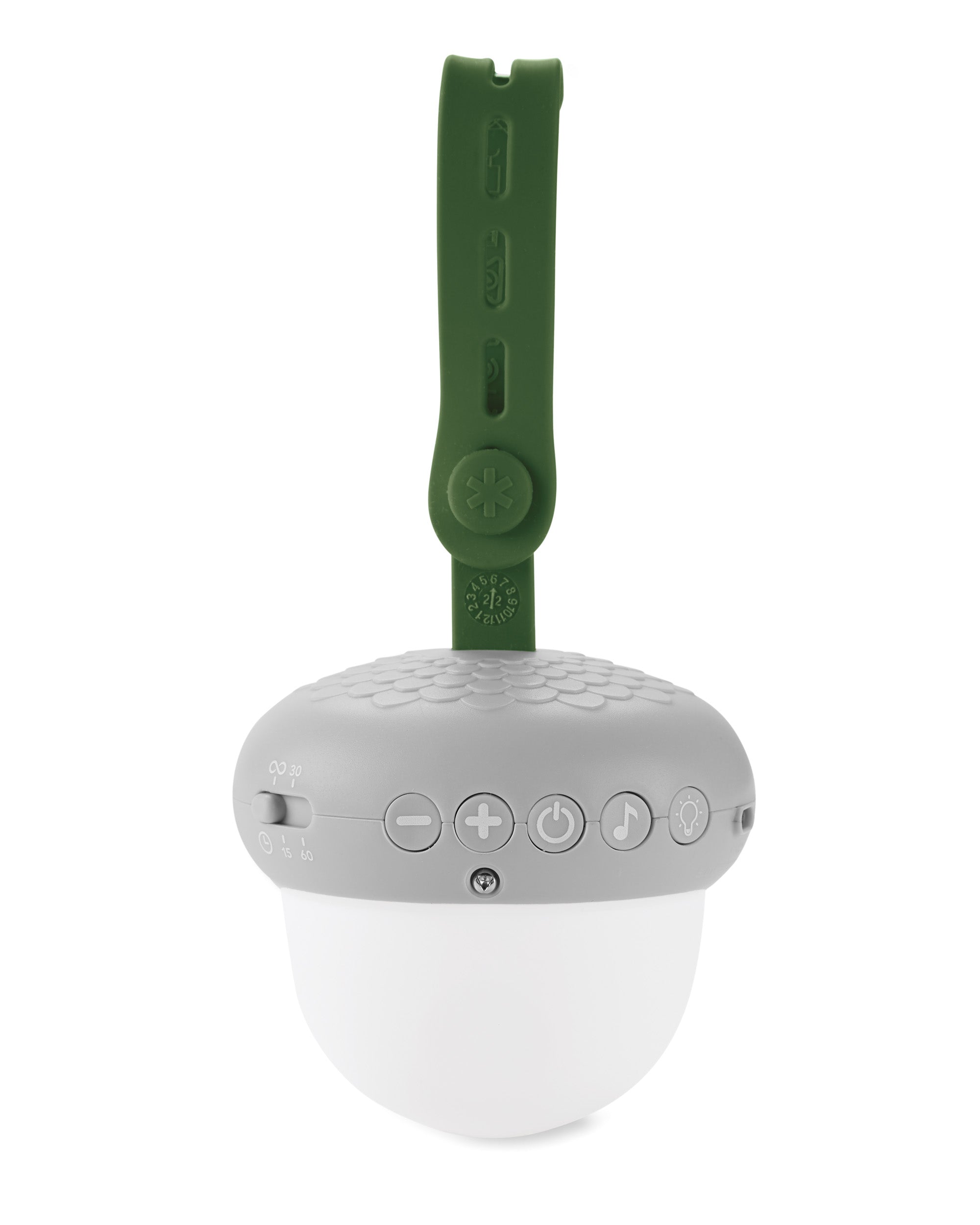 Móbile Luminária Portátil Nozes Skip Hop