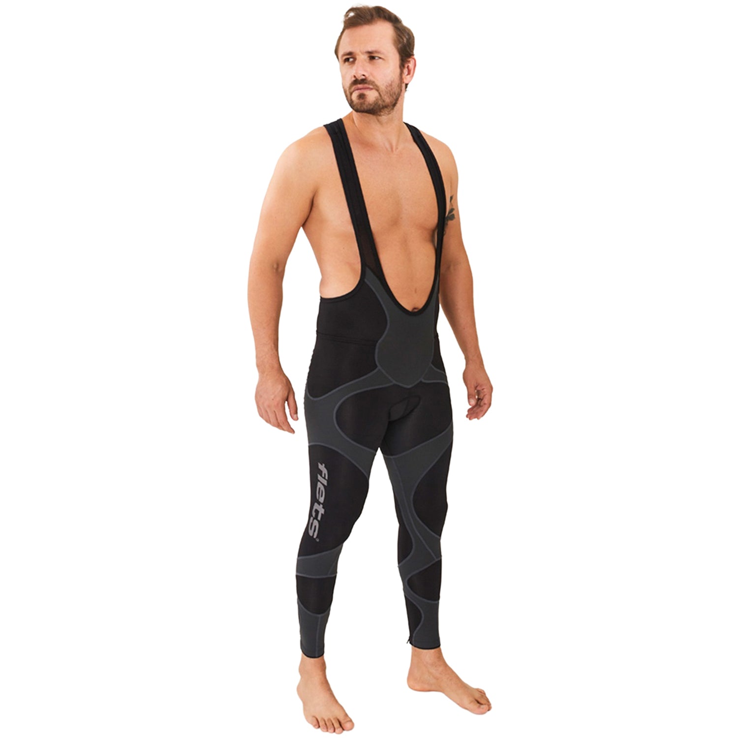Calça Bretelle X3X Compression Ultra Masculina