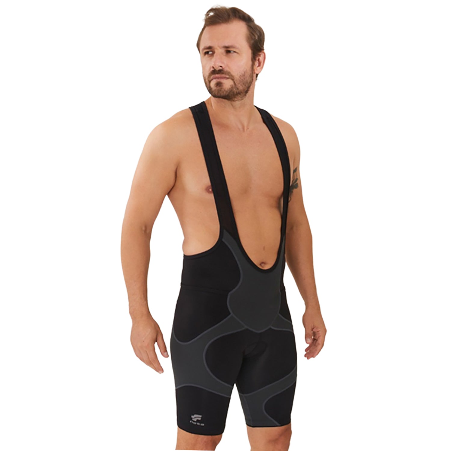 Bretelle X3X Compression Ultra Masculino