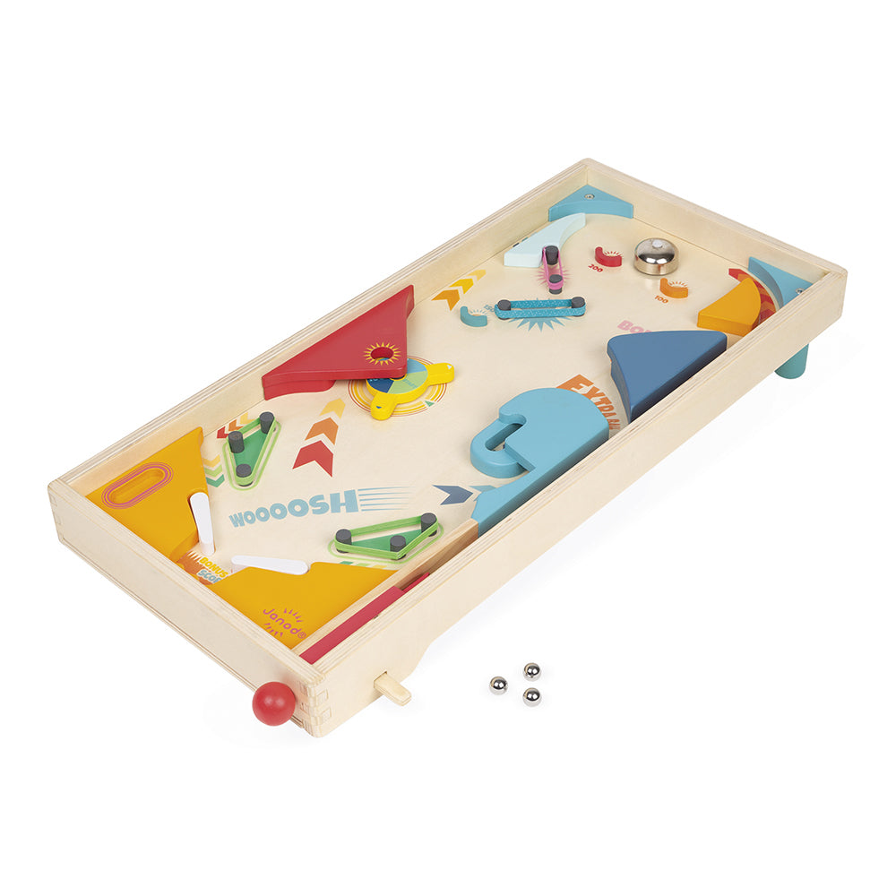 Super Pinball de Madeira