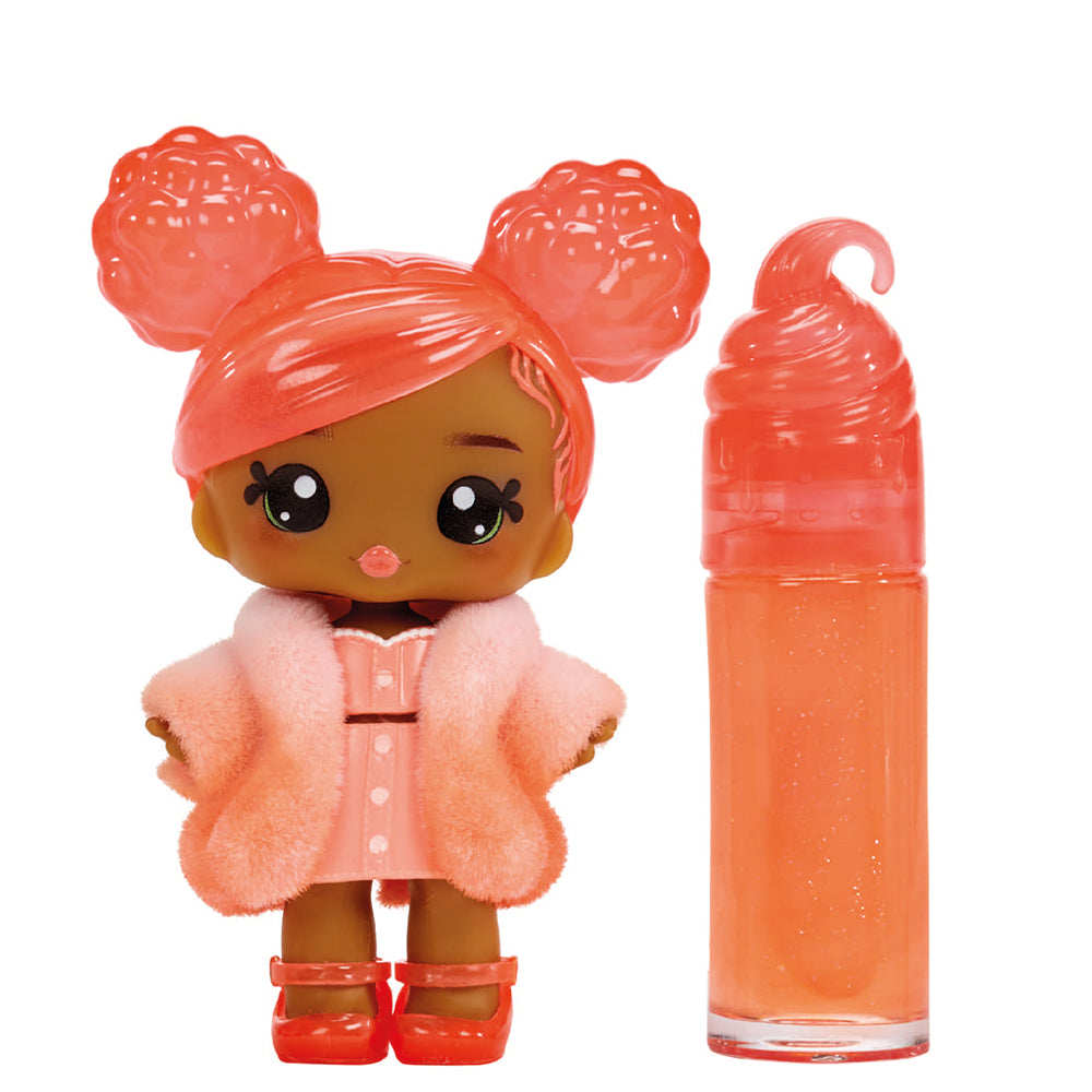 Boneca Yummiland Lipgloss - Piper Peach
