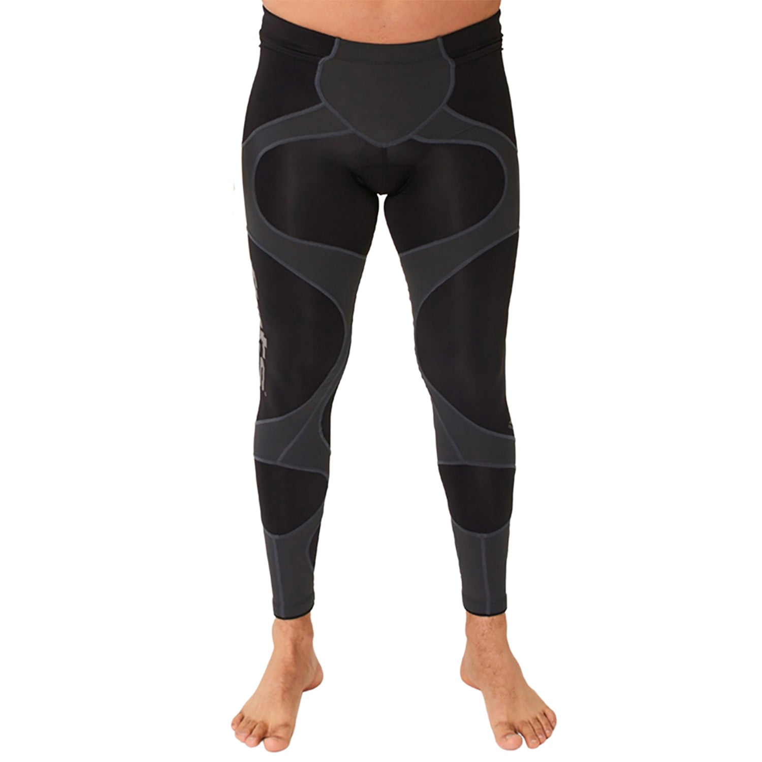 Calça Ciclismo X3X Compression Ultra