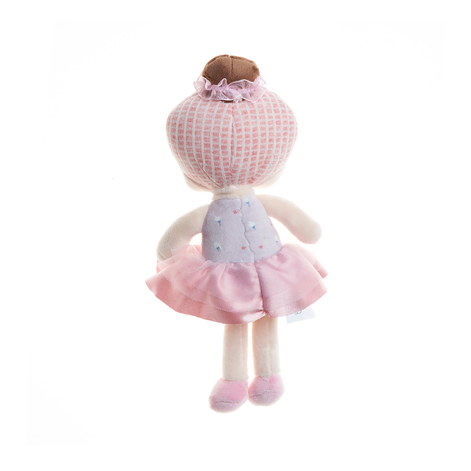 Boneca Metoo Mini Angela Lai Ballet Rosa - 20 cm