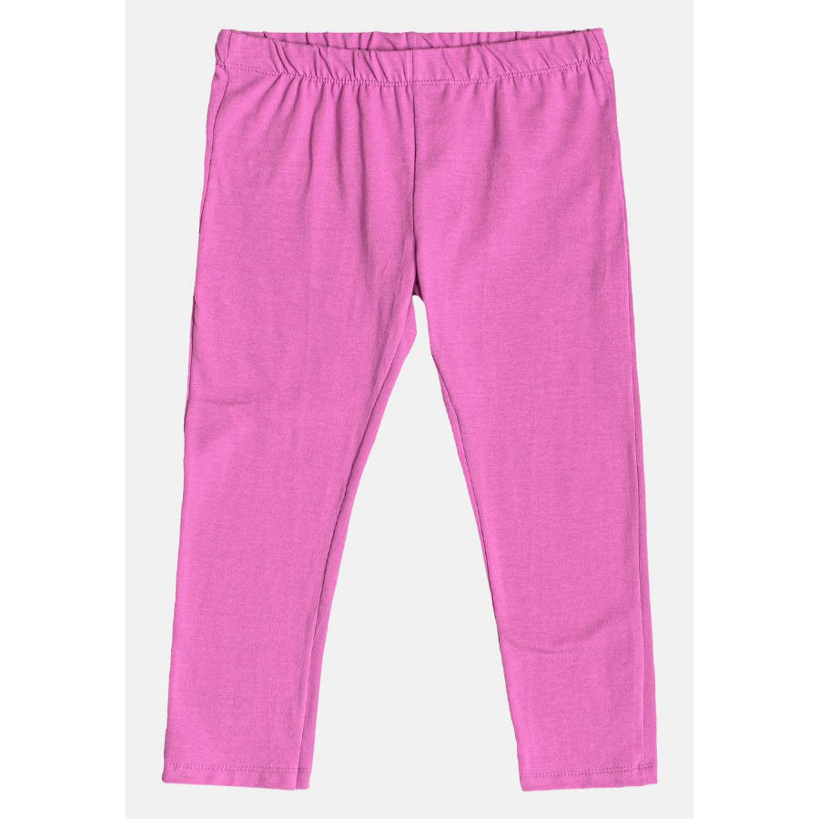 Legging Básica Mystic Roxo