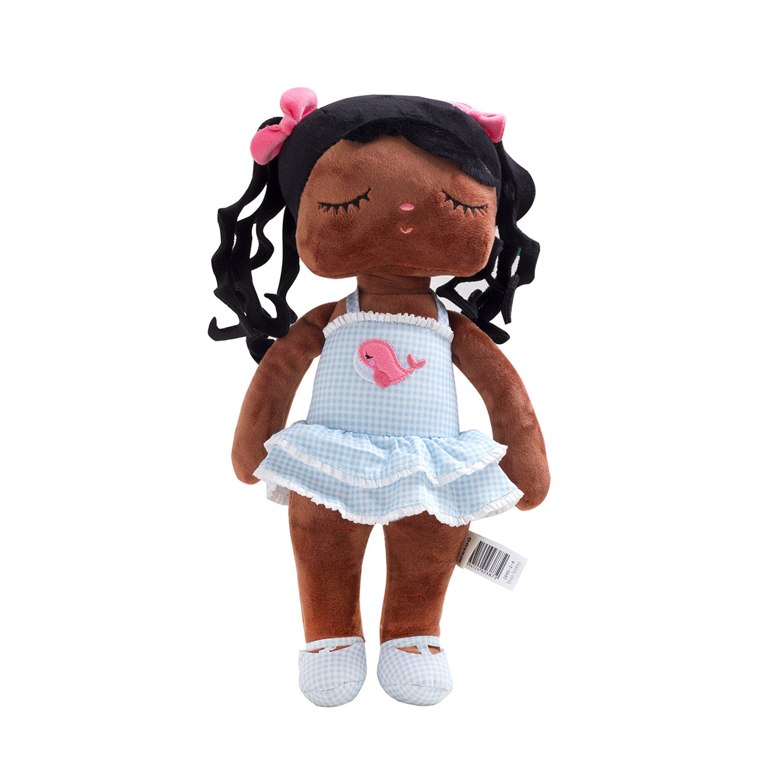 Boneca Metoo Angela Poppy - 33 cm