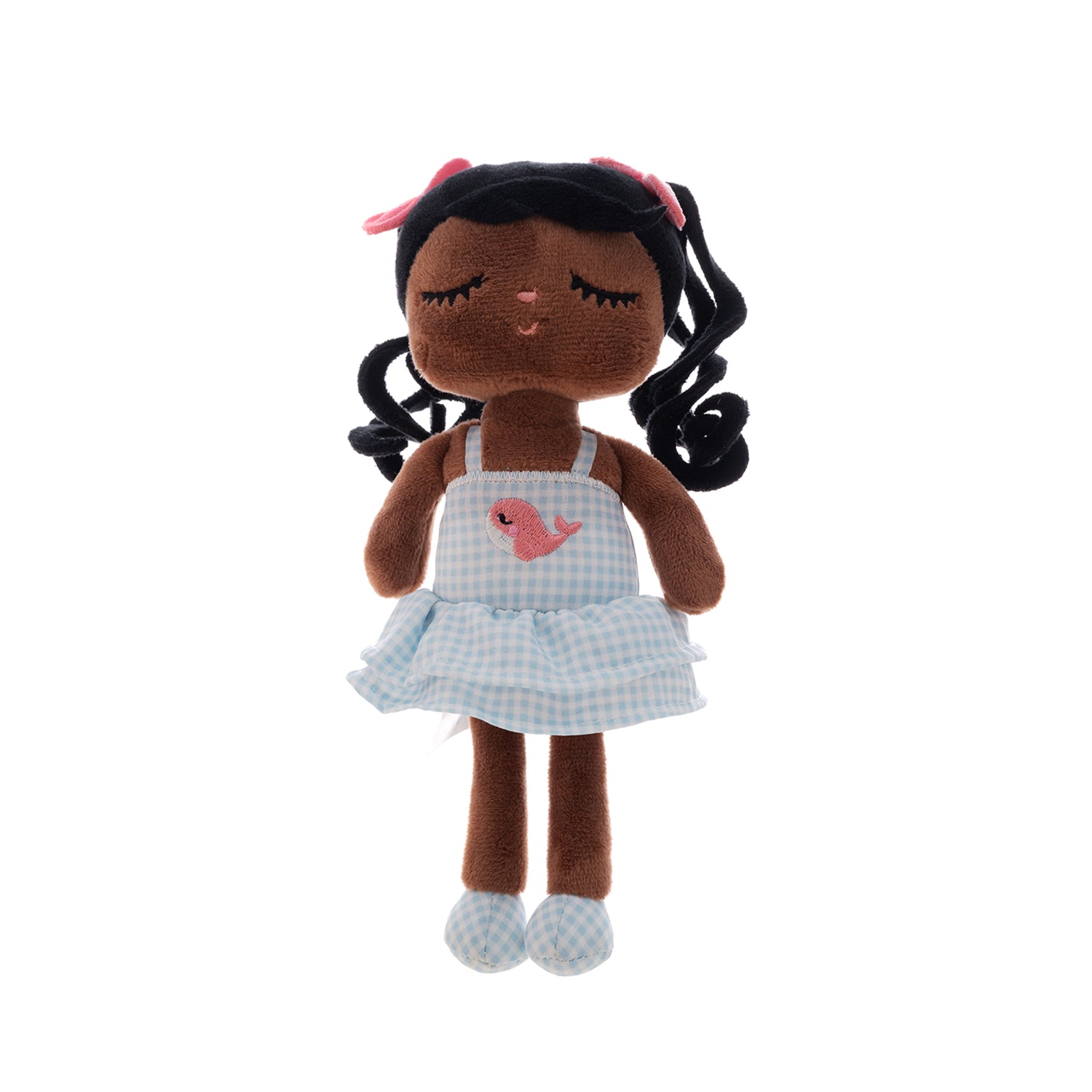 Boneca Metoo Mini Angela Poppy - 20 cm