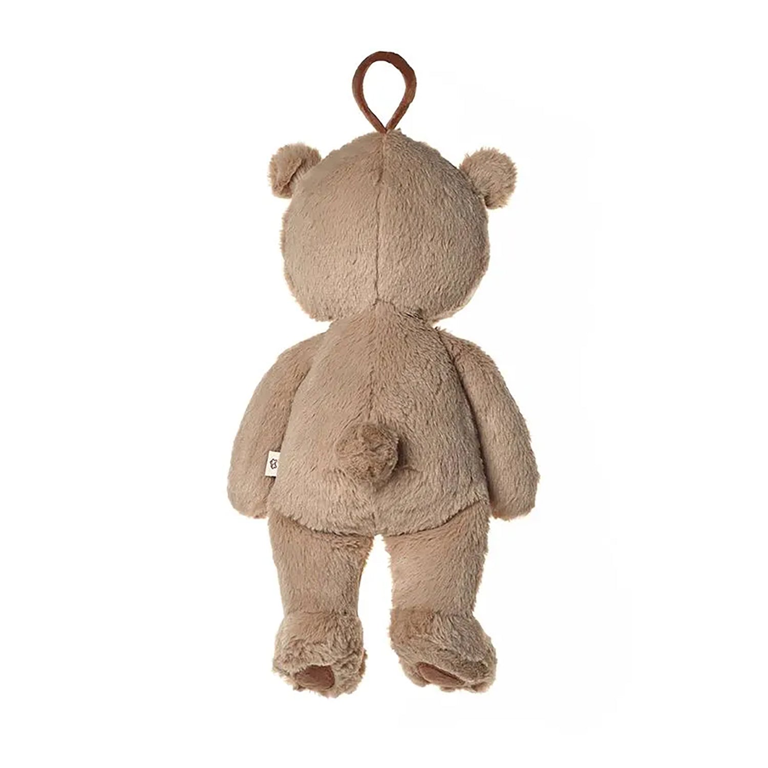 Pelúcia Metoo Plush Animal Series Ursinho Mel - 42 cm