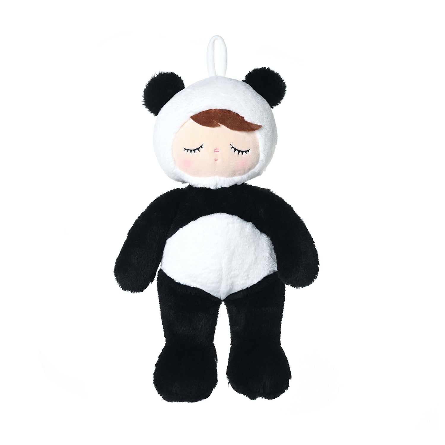 Pelúcia Metoo Plush Animal Series Panda Luna - 42 cm