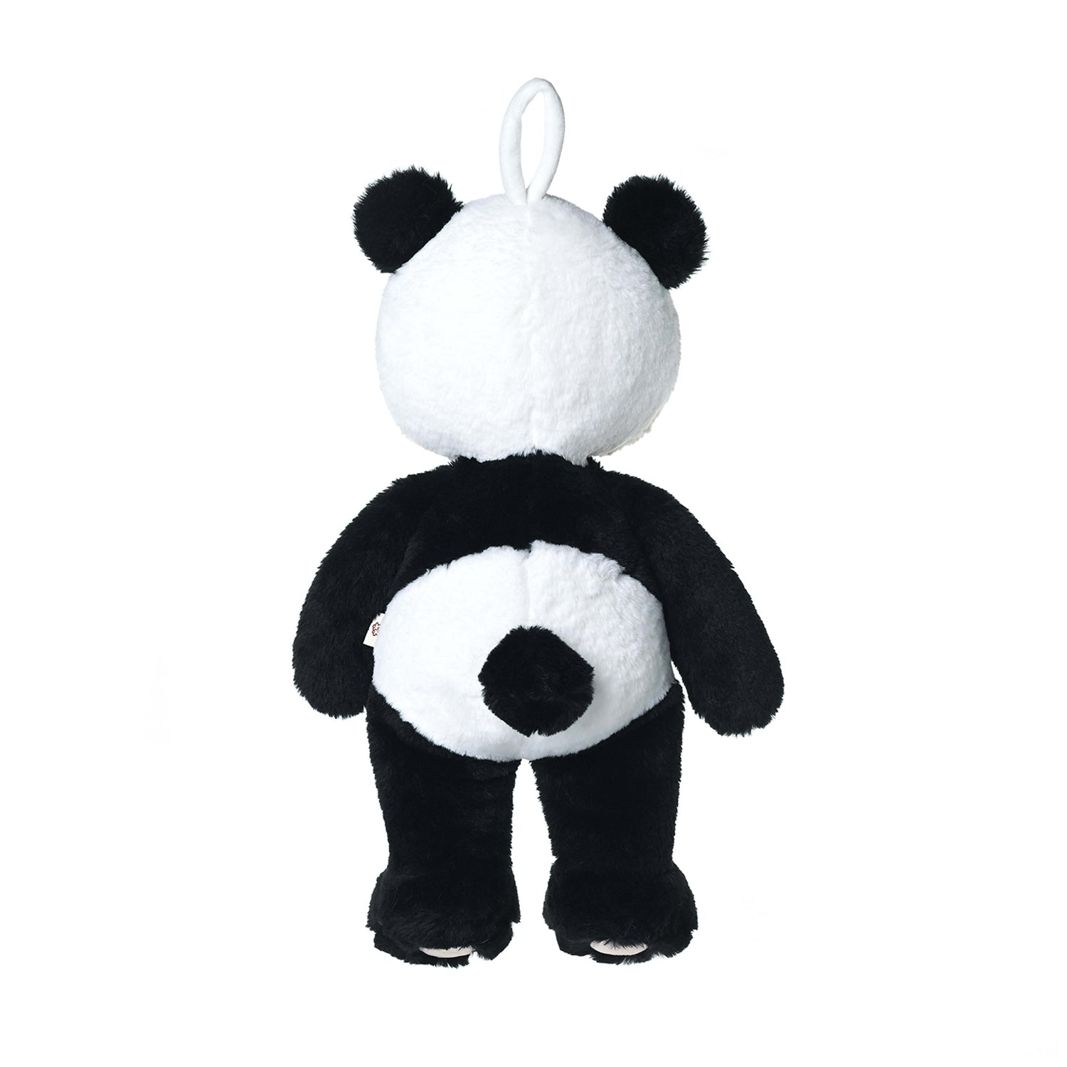Pelúcia Metoo Plush Animal Series Panda Luna - 42 cm