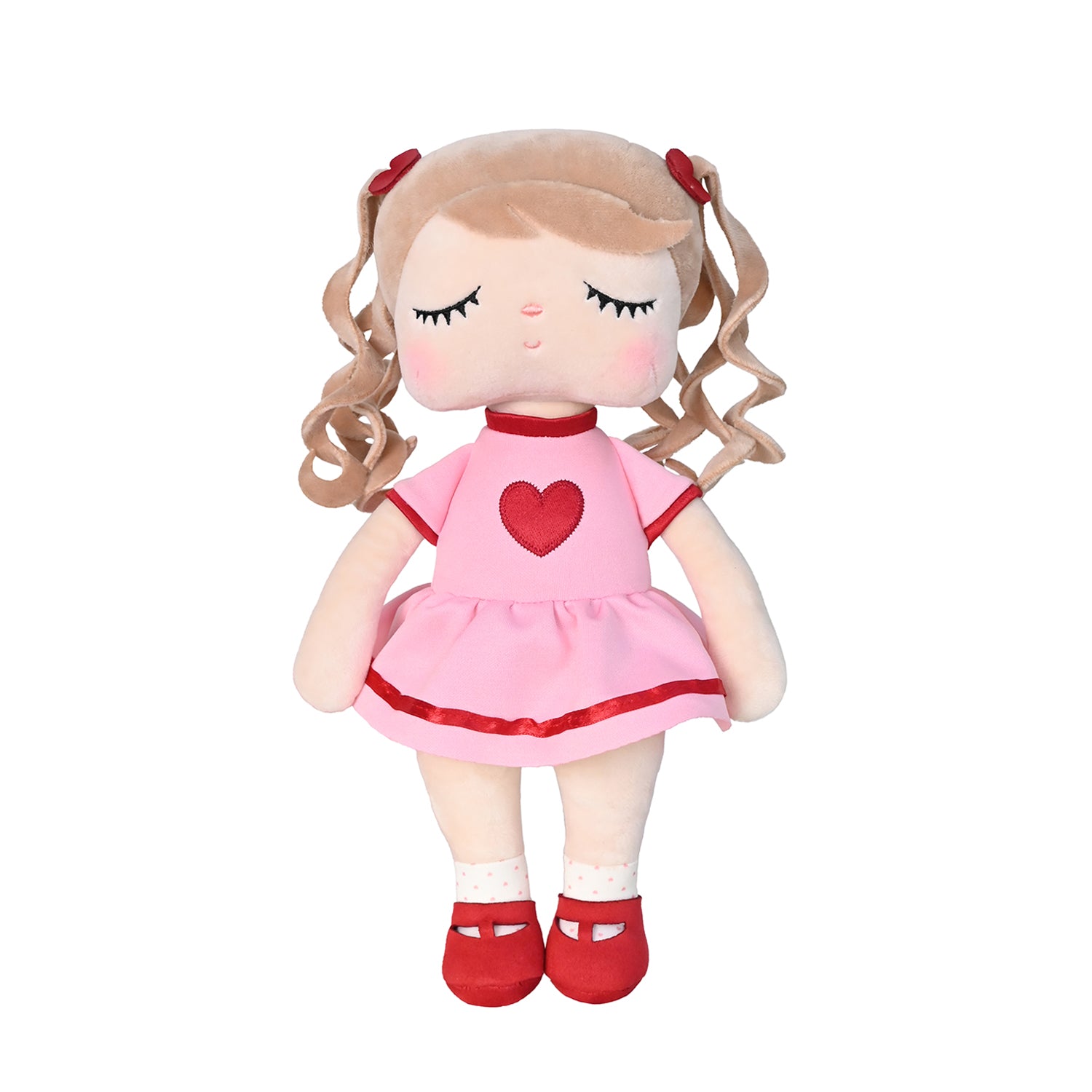 Boneca Metoo Angela Tica - 33 cm