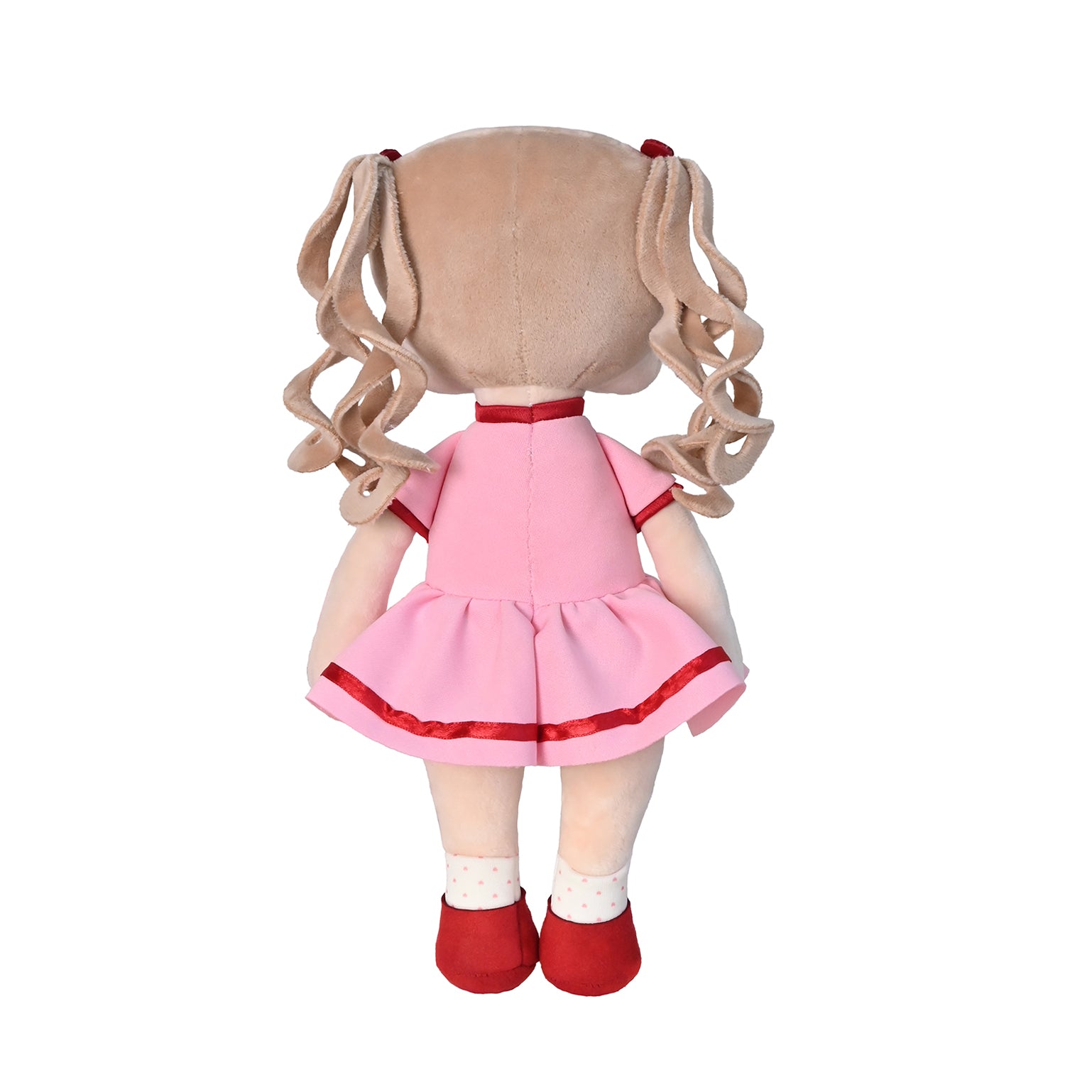 Boneca Metoo Angela Tica - 33 cm