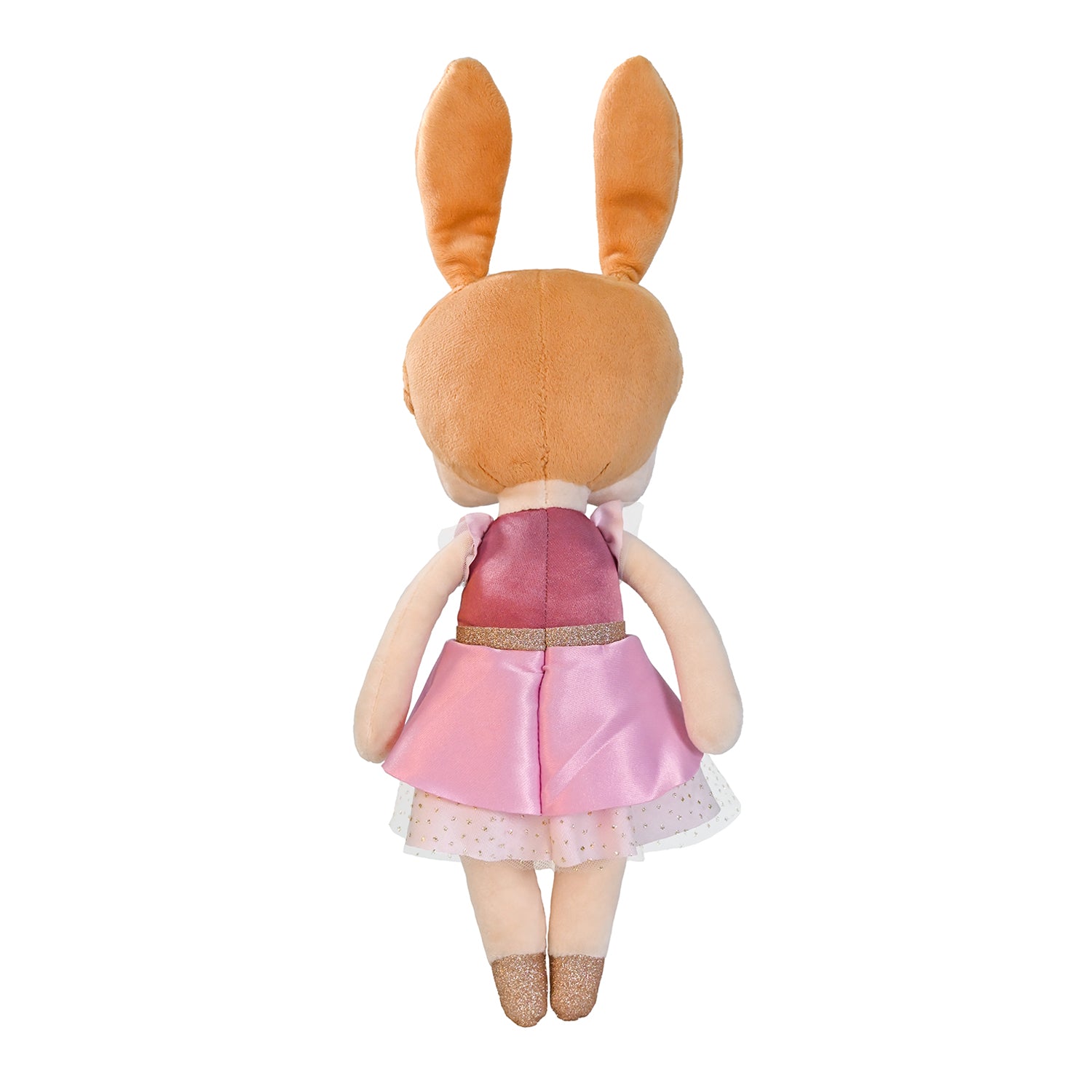 Boneca Metoo Angela Princesa Butterfly - 33 cm