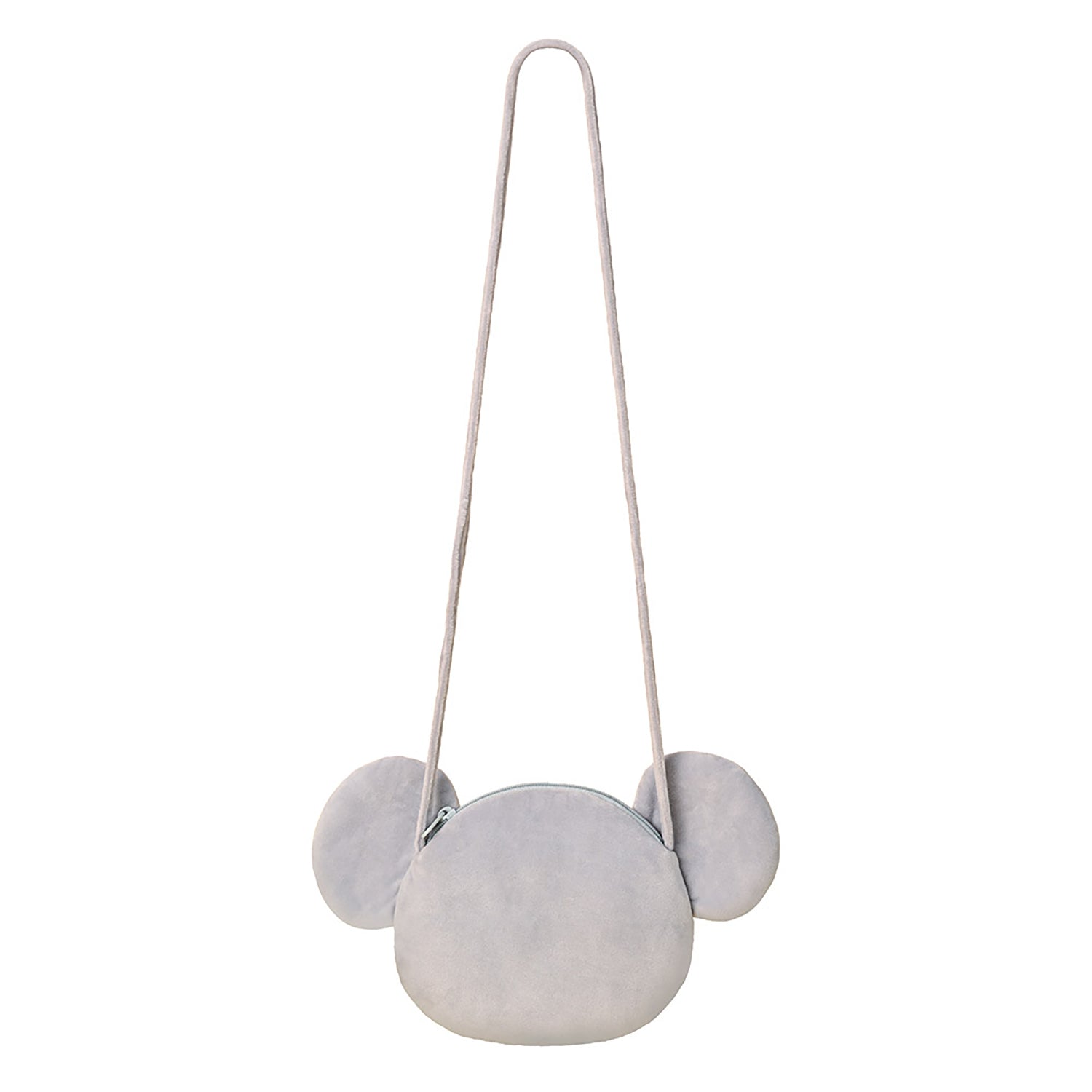 Bolsa Metoo Plush Jimbao Ratinha Alça Tiracolo