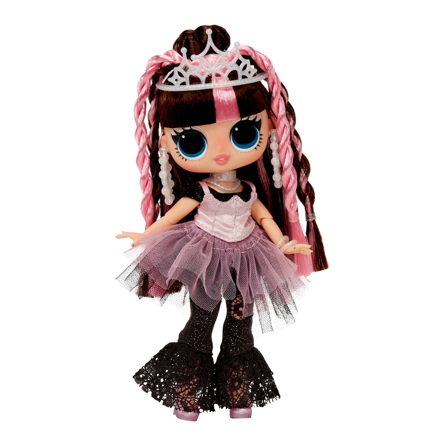 Boneca L.O.L. Surprise Bronze 2 - Blonde Billie
