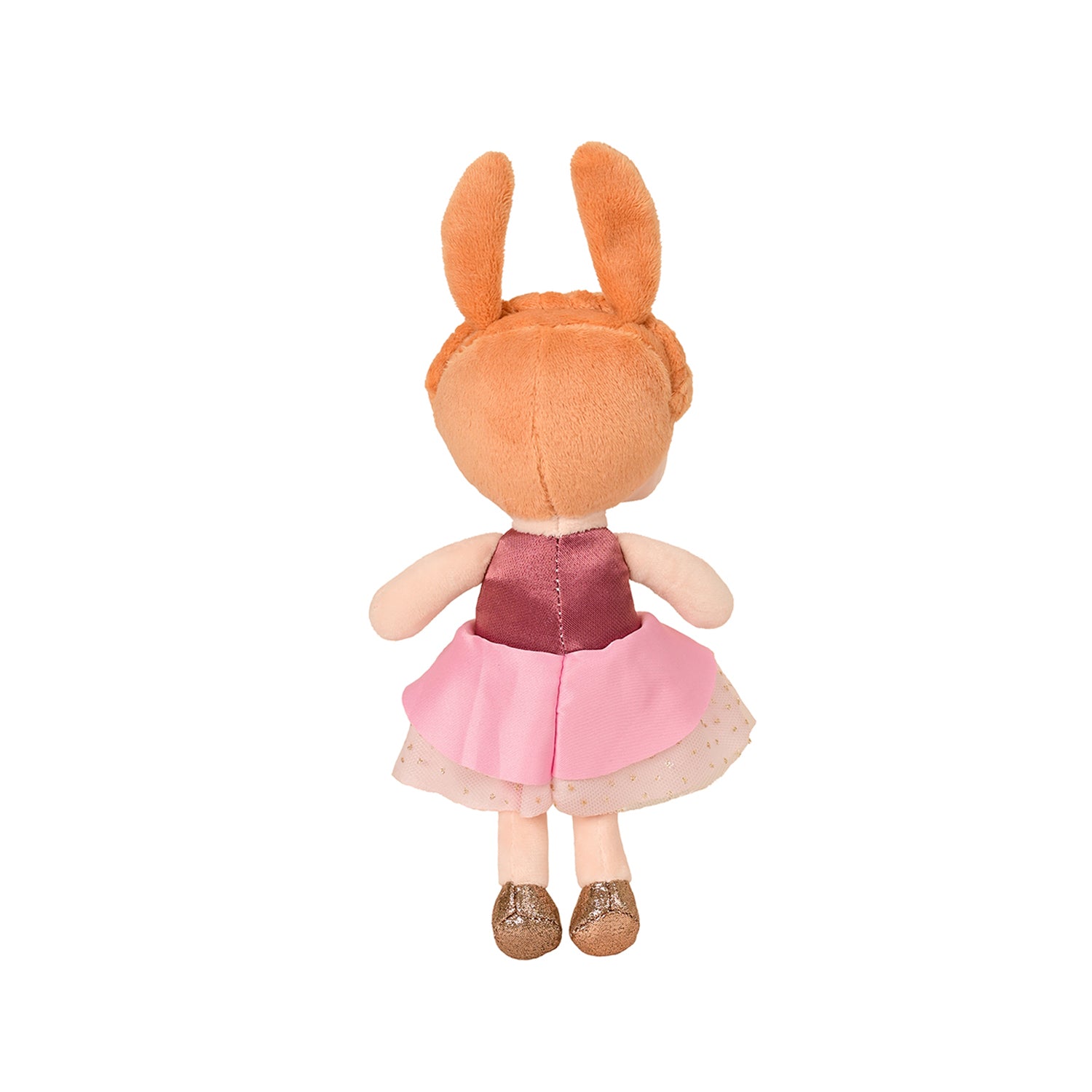 Boneca Metoo Mini Angela Princesa Butterfly - 20 cm