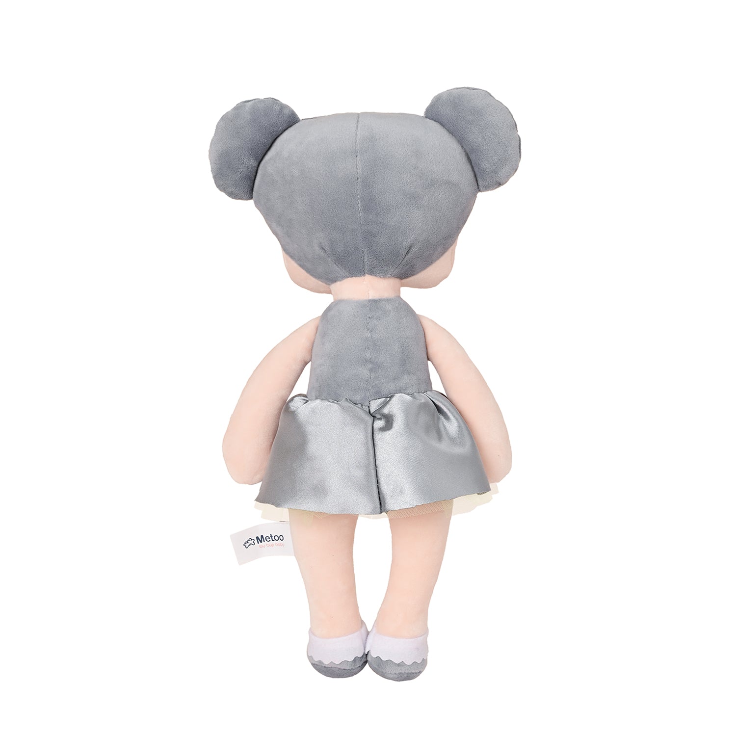 Boneca Metoo Angela Zoo Koala - 33 cm