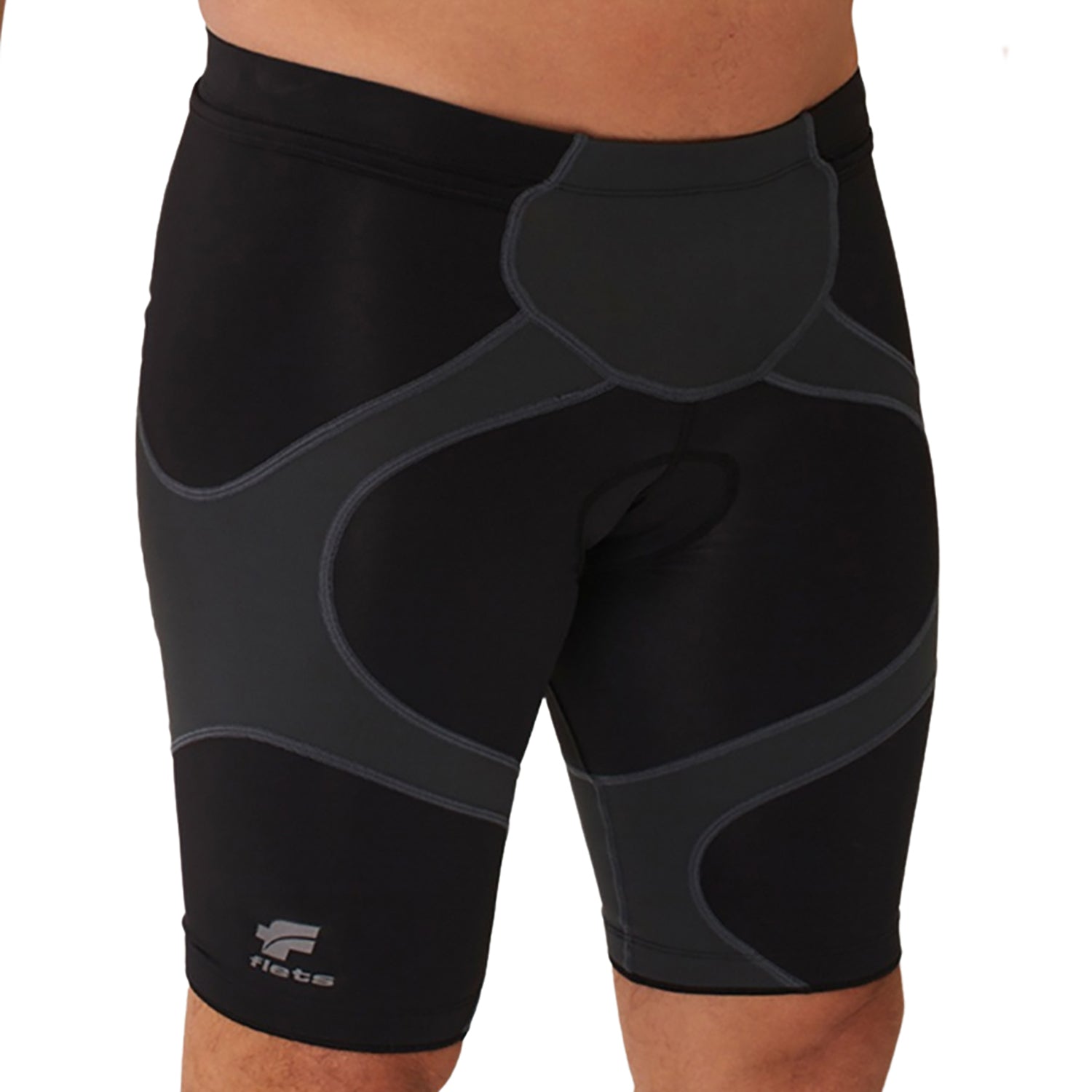 Bermuda Ciclismo X3X Compression Ultra Masculina