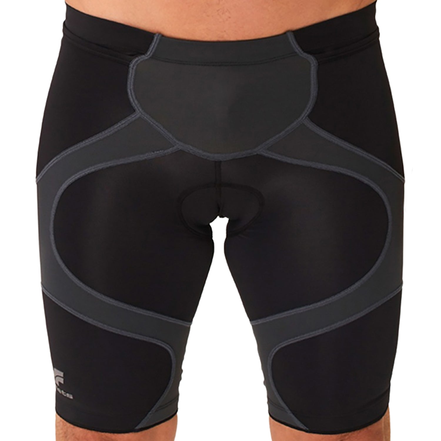 Bermuda Ciclismo X3X Compression Ultra Masculina