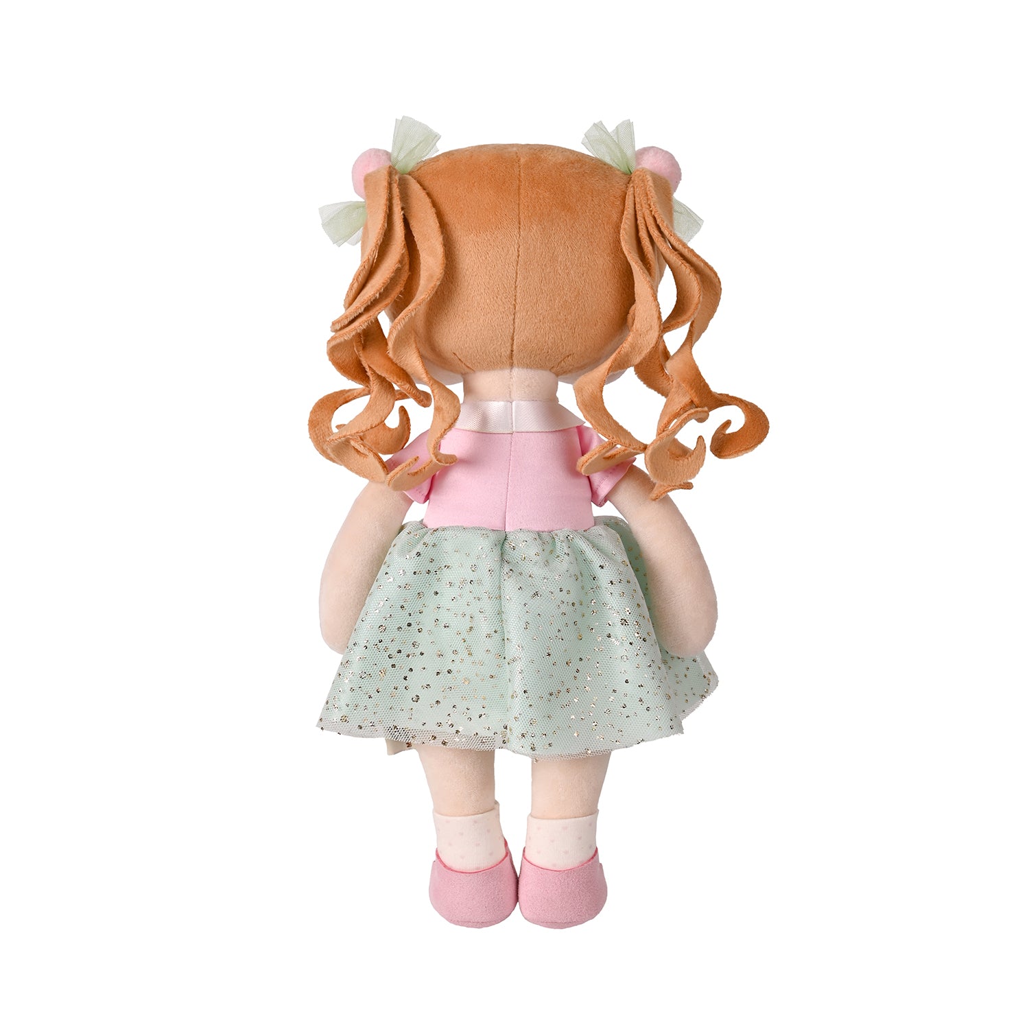 Boneca Metoo Angela Candy School Lollypop - 33 cm
