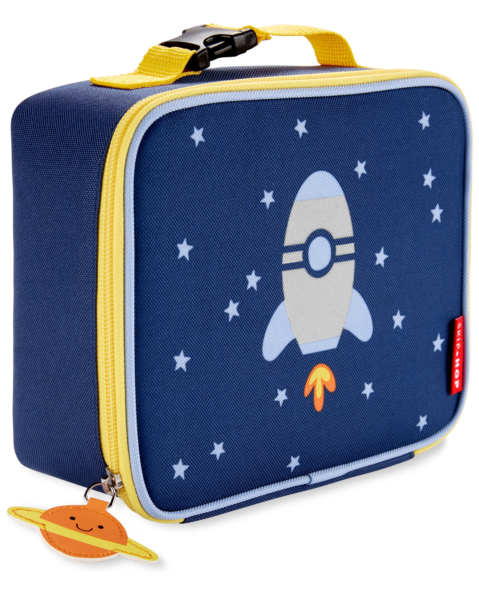 Lancheira Térmica Infantil Spark Style Espaço Skip Hop