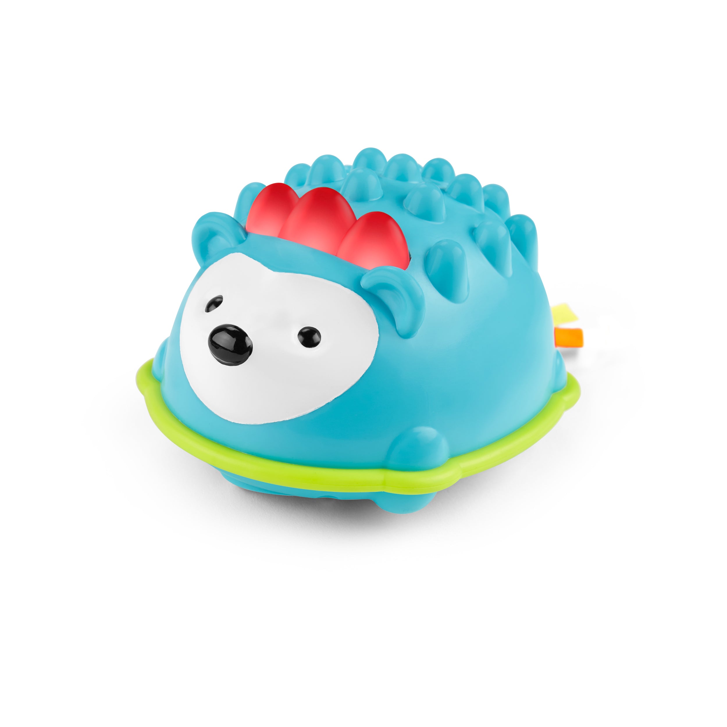 Brinquedo Engatinhar Porco-Espinho Skip Hop c/ som
