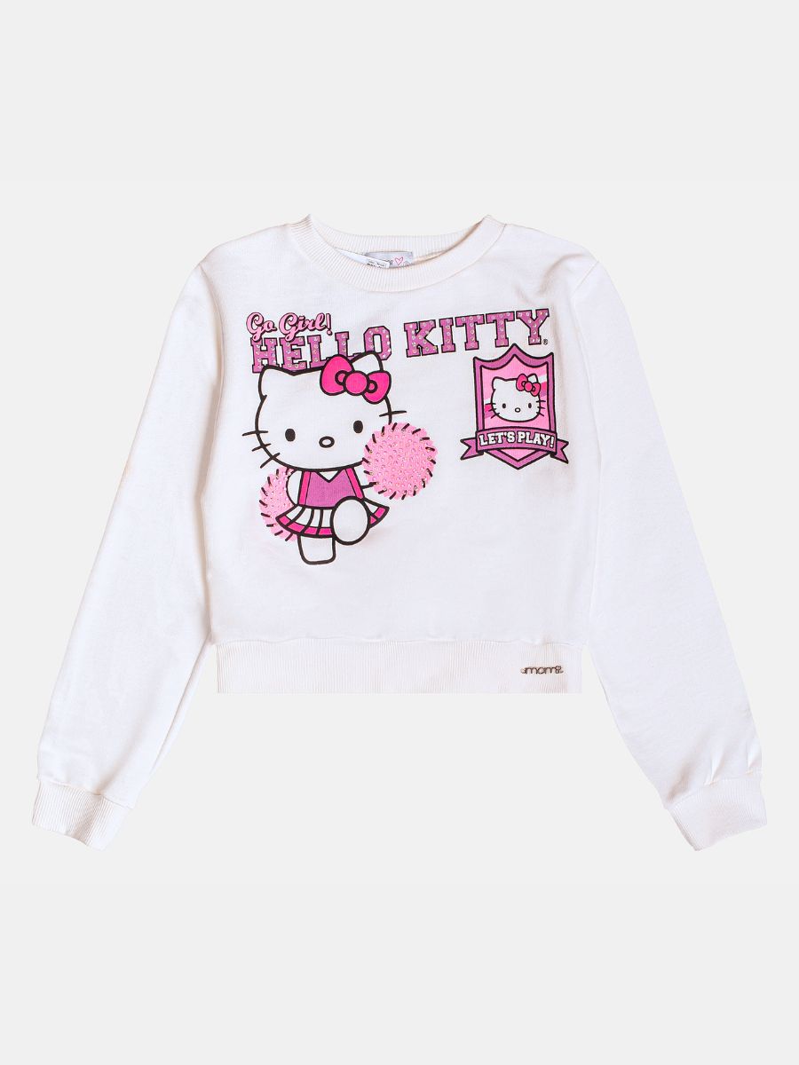 Conjunto Casaco e Saia Pérola