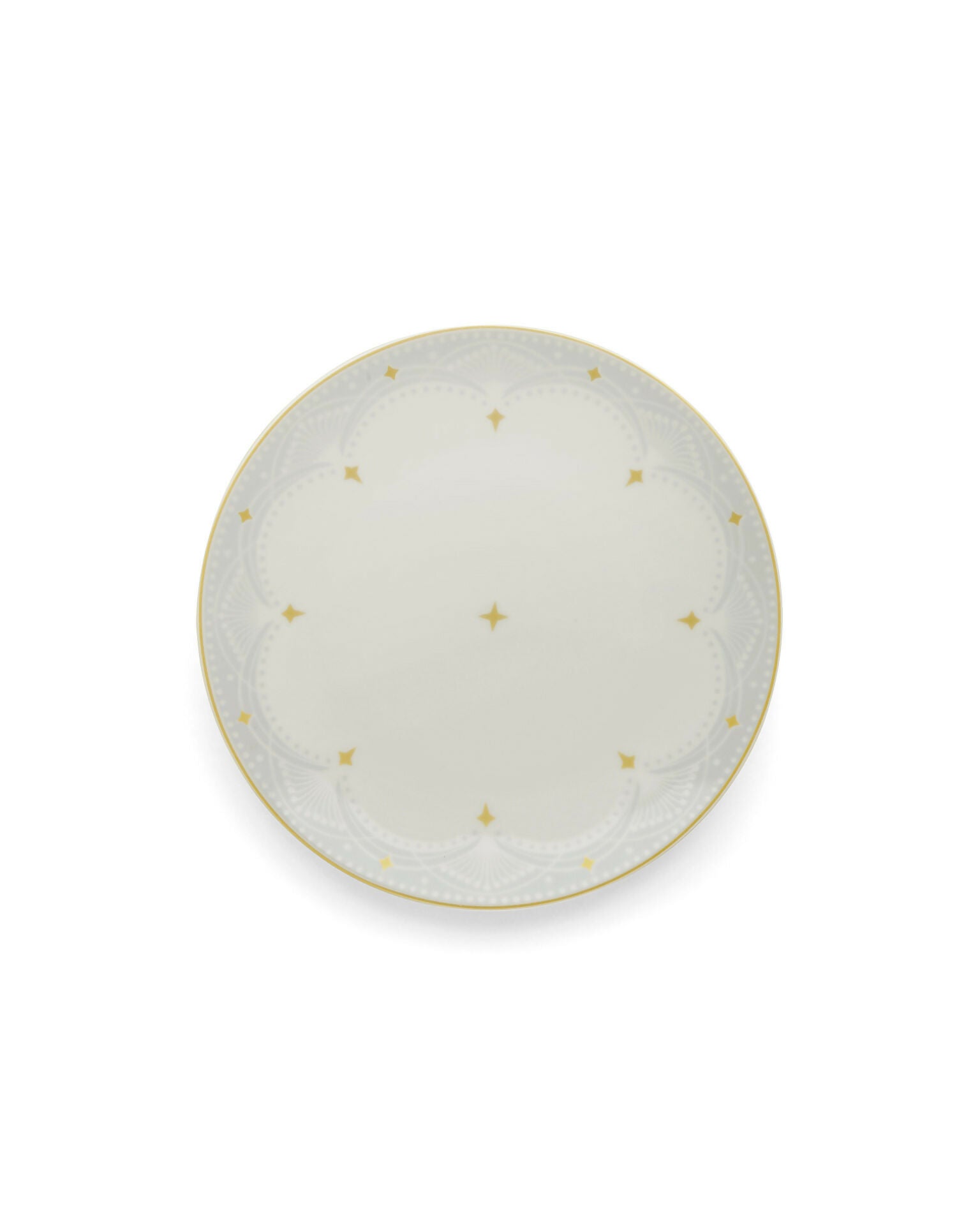 Prato de Sobremesa Otávia Azul_Web