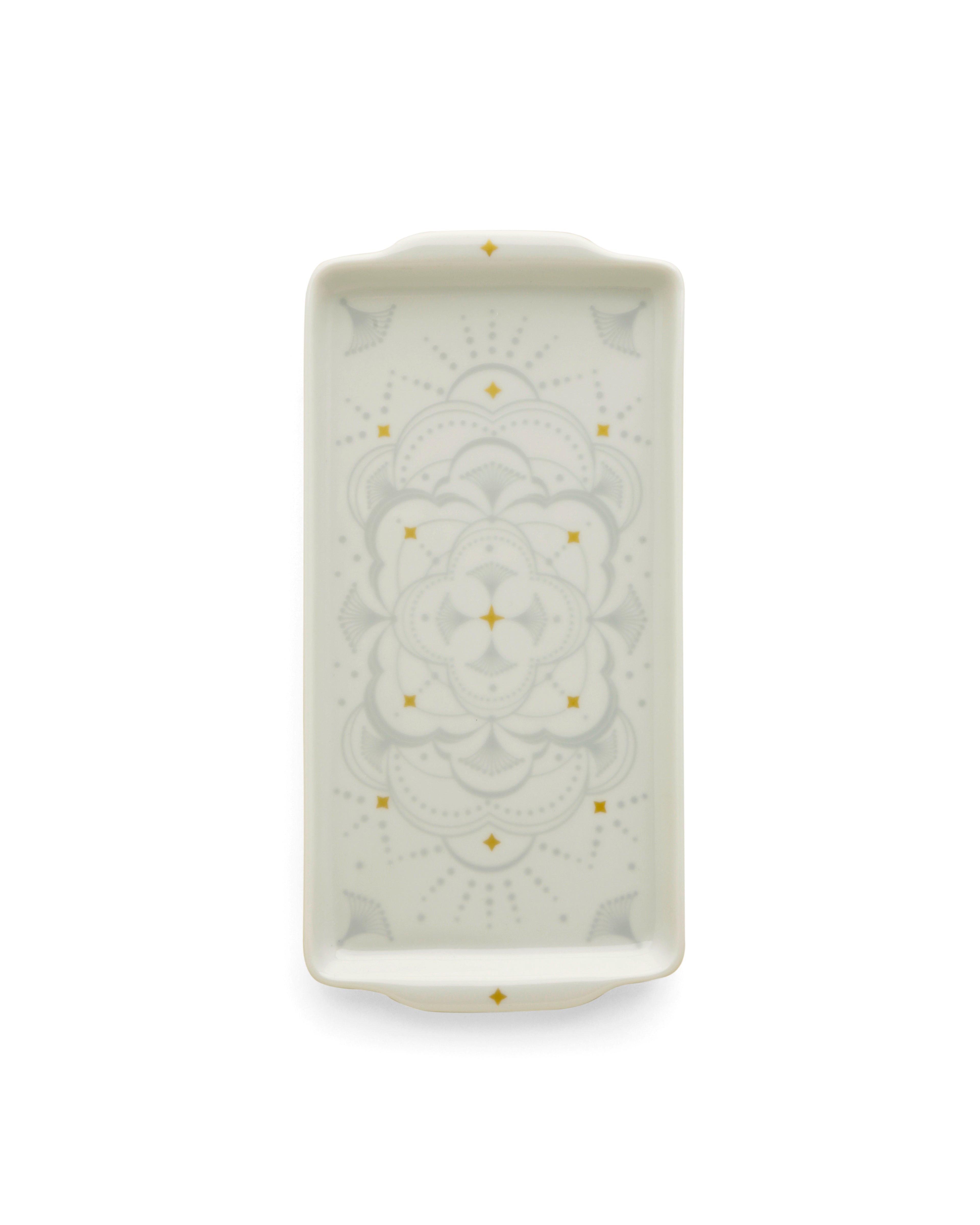 Bandeja Sonho Azul Celeste