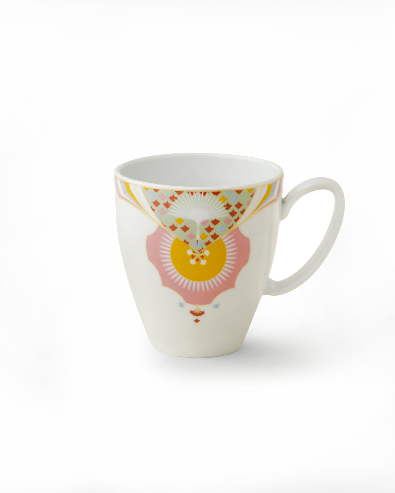 Caneca Cegonha