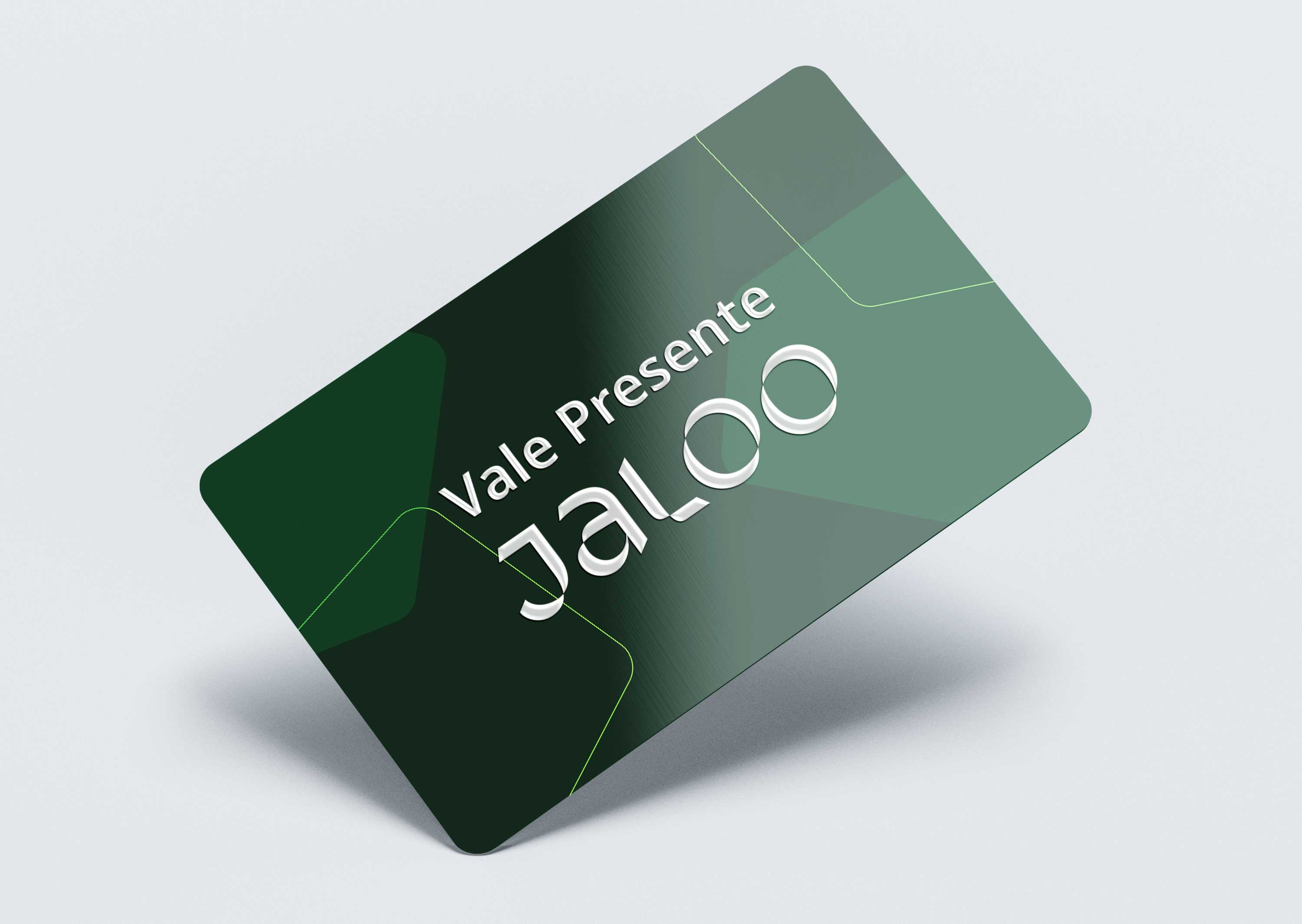 Vale Presente - Diamante 600 reais