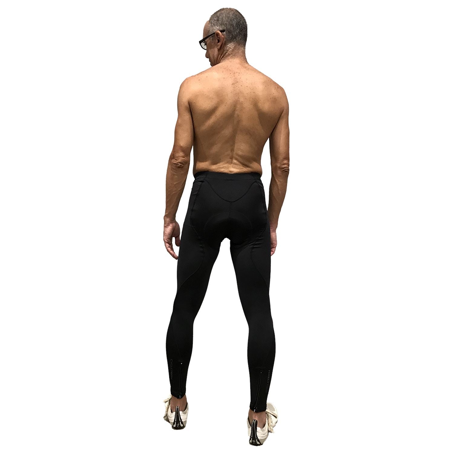 Calça Nova Cycletech Masculina Allblack