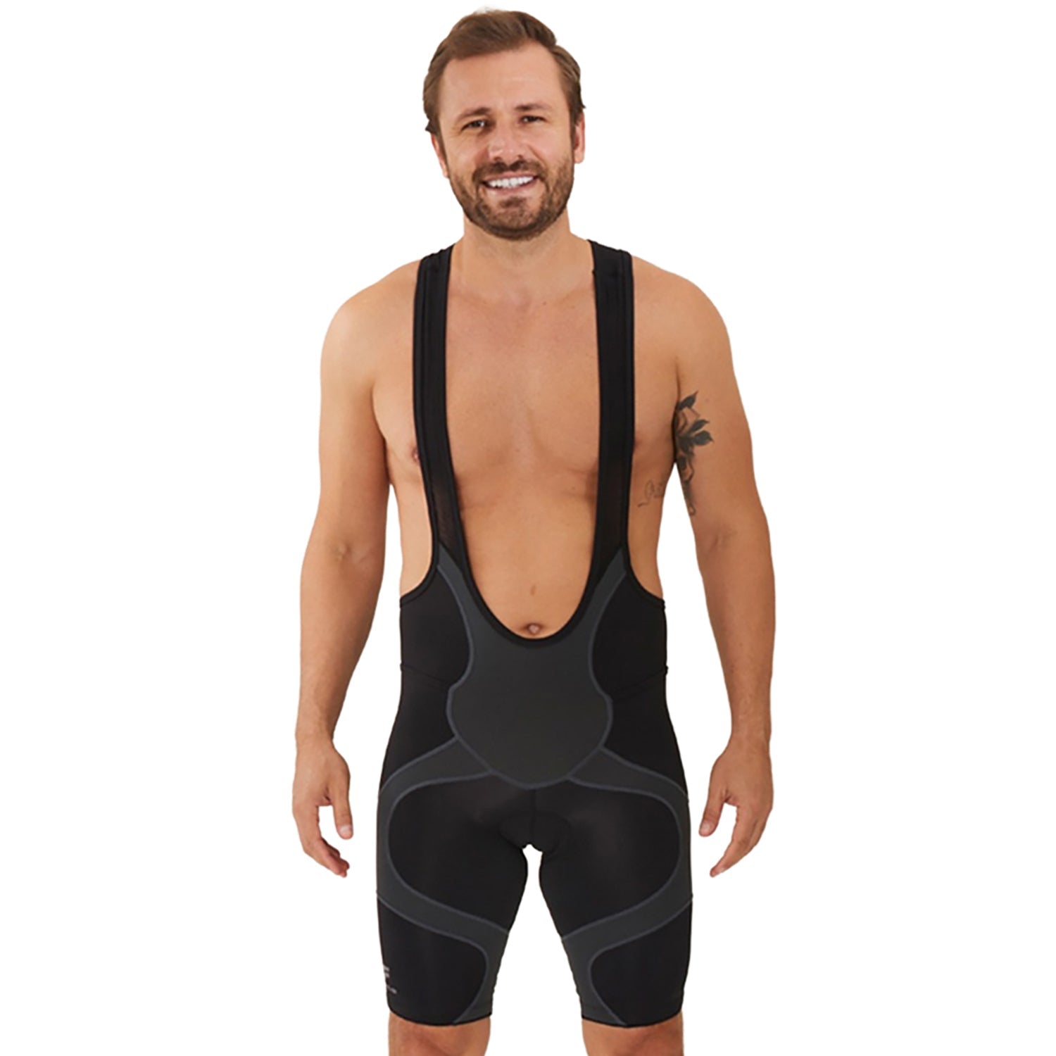 Bretelle X3X Compression Ultra Masculino