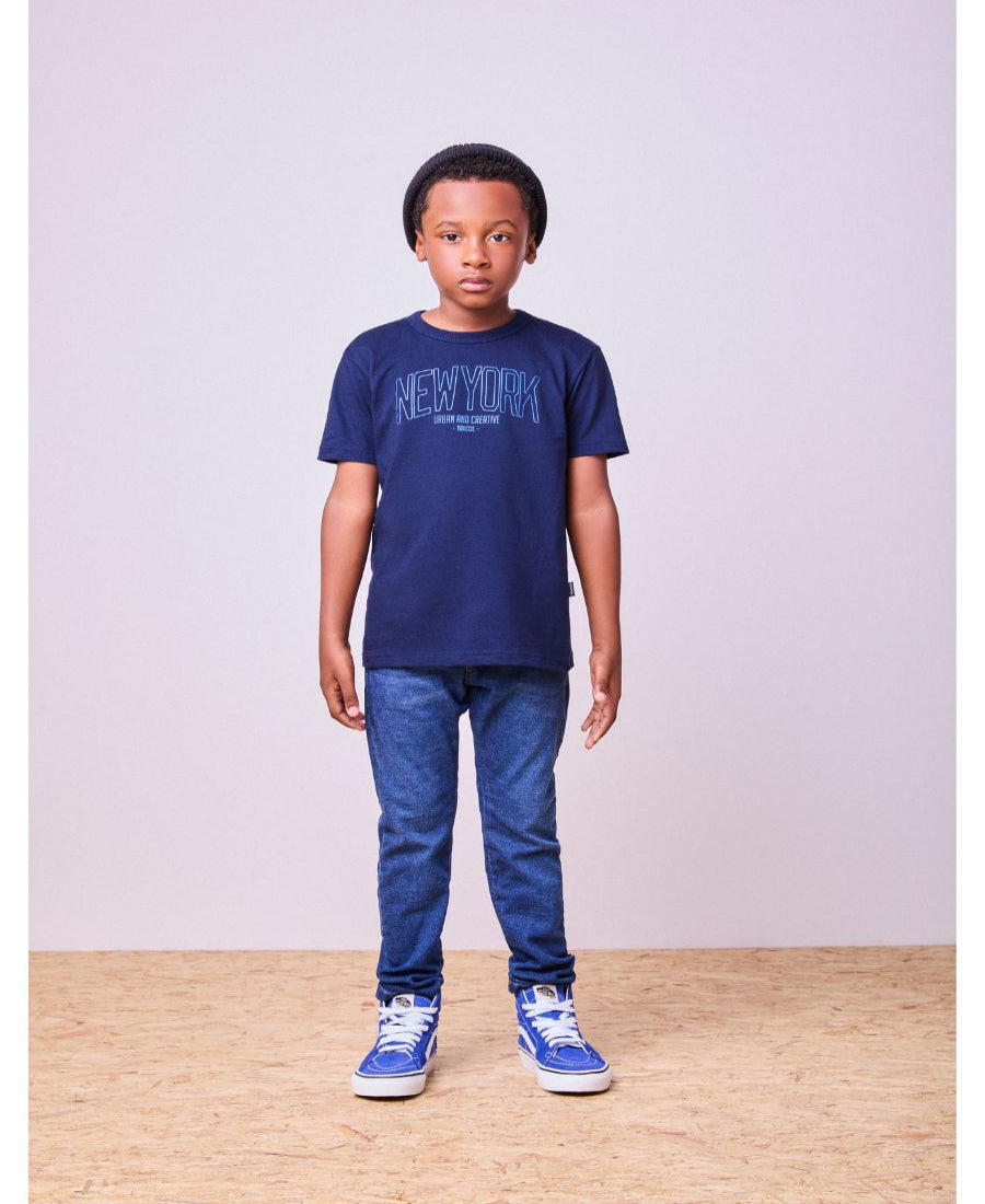 Calça Jeans Youccie