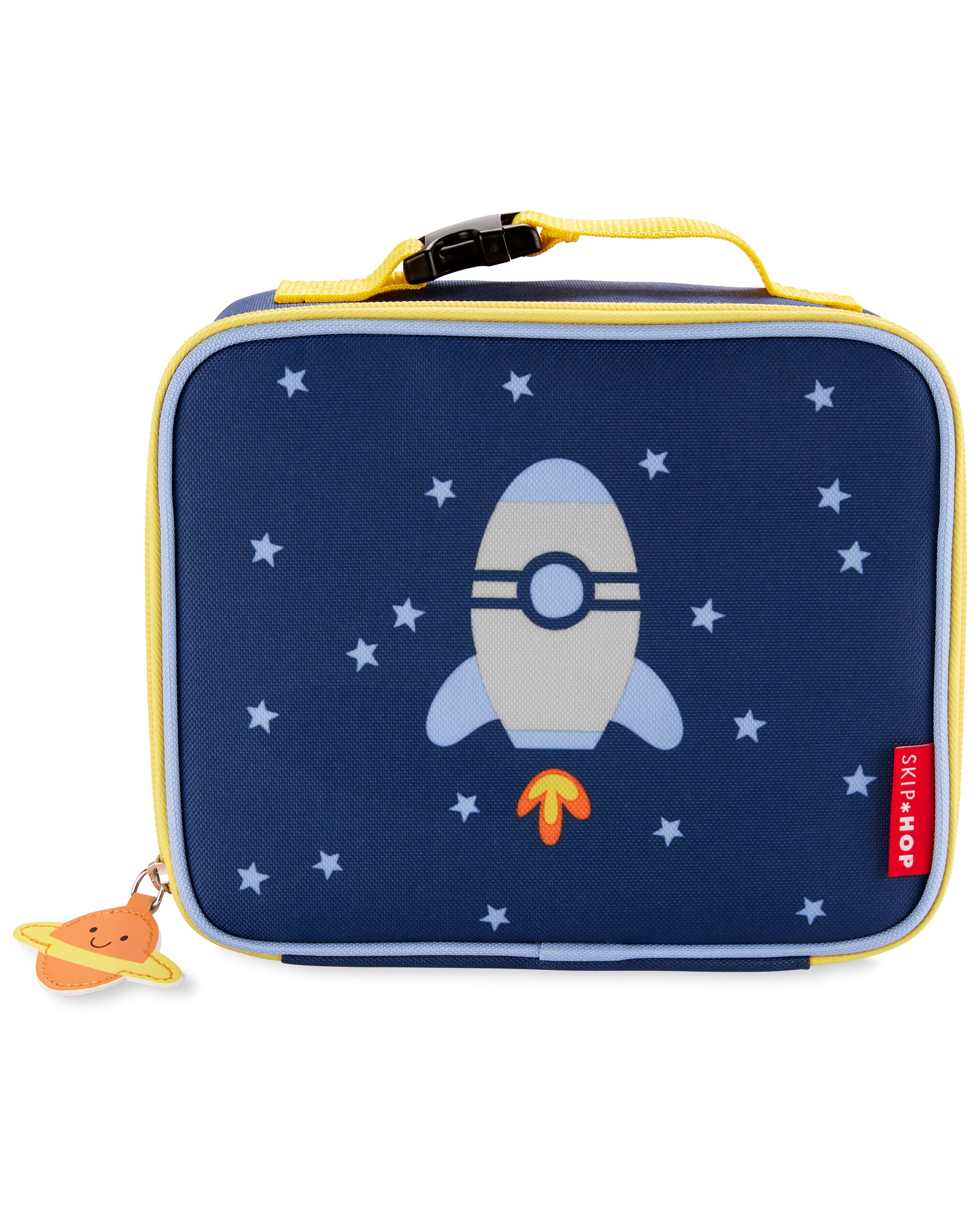 Lancheira Térmica Infantil Spark Style Espaço Skip Hop