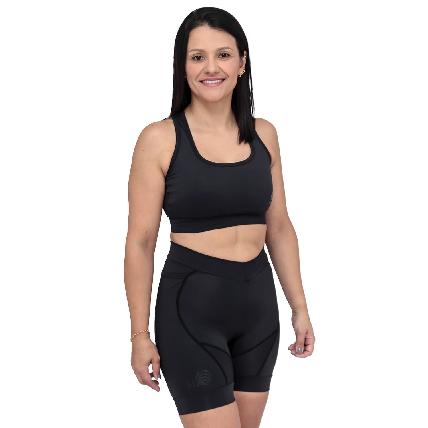 Bermuda Run BIA All Black