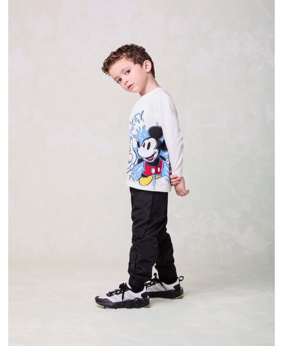 Conjunto T-Shirt e Calça