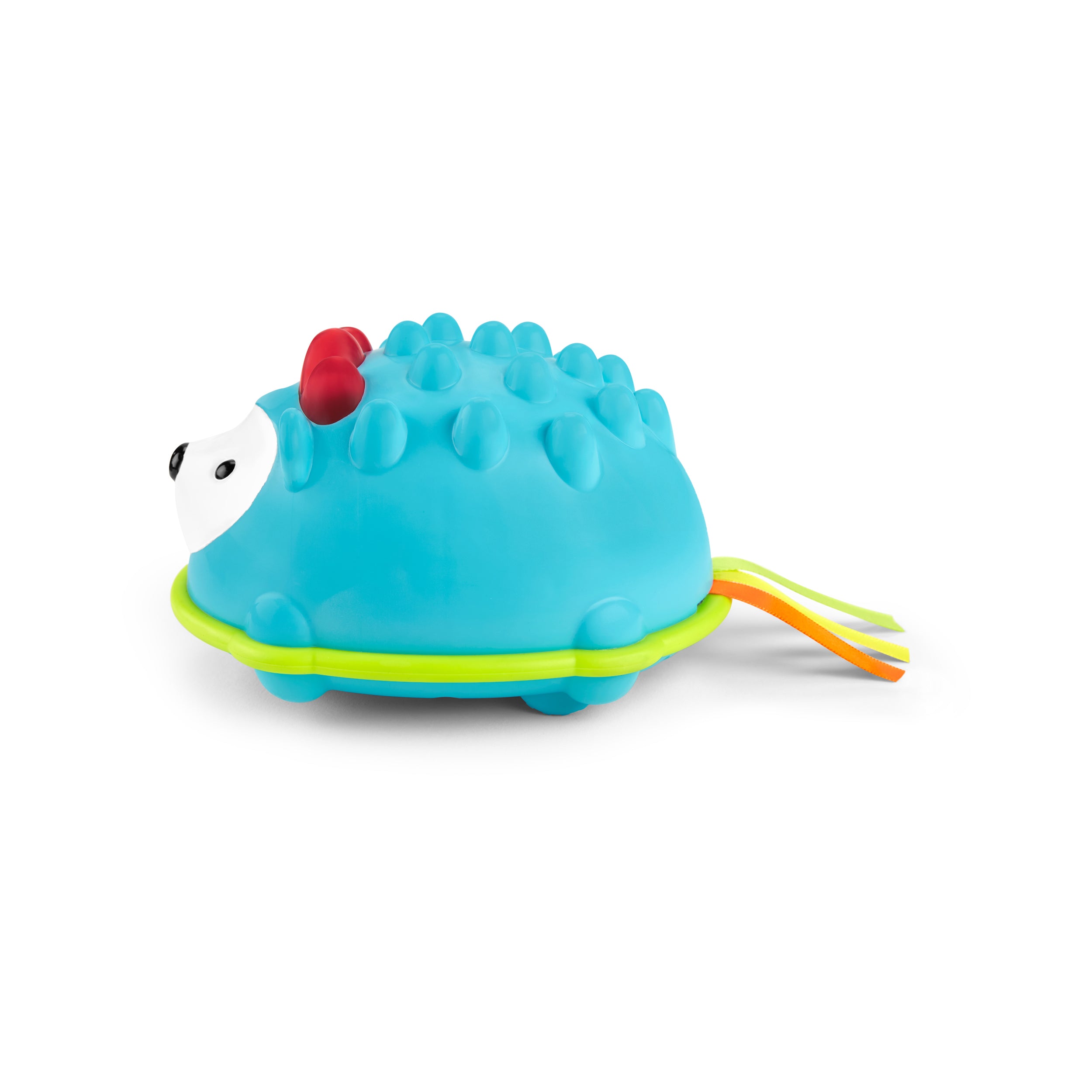 Brinquedo Engatinhar Porco-Espinho Skip Hop c/ som