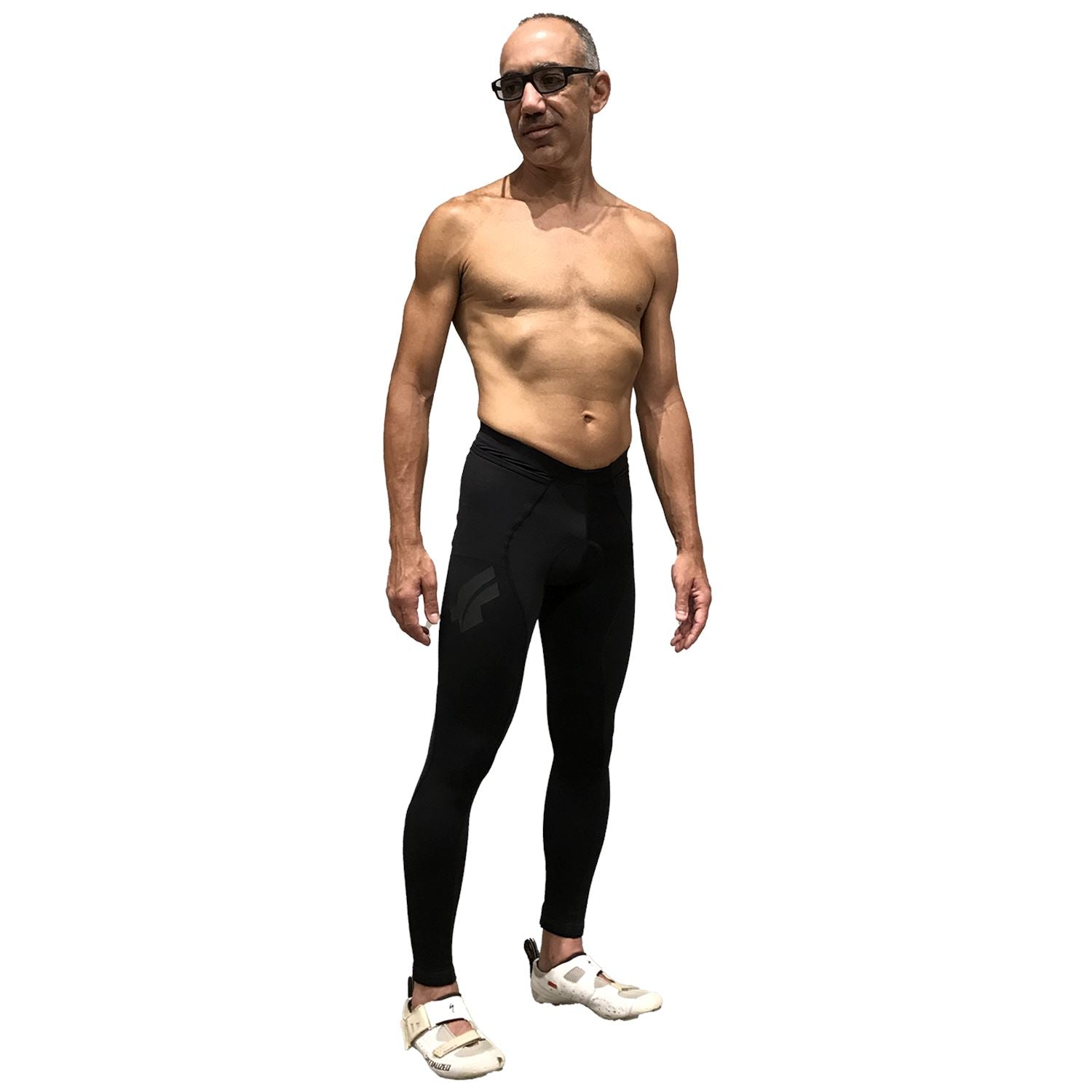 Calça Nova Cycletech Masculina Allblack