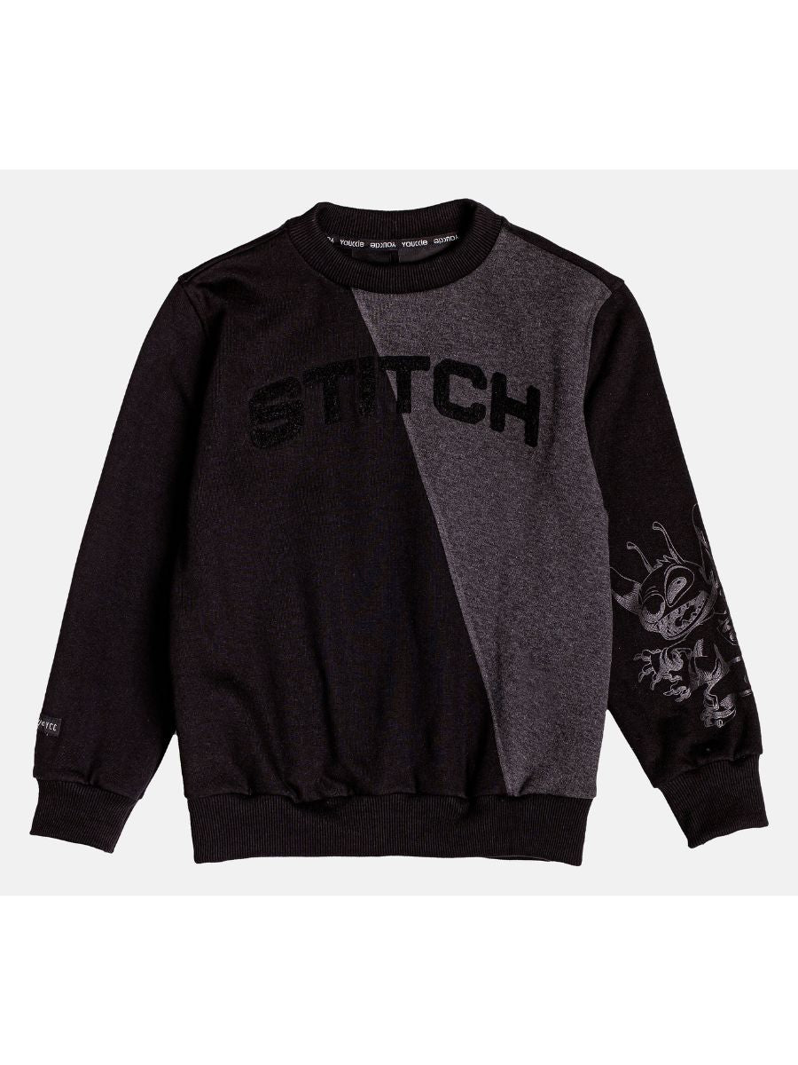 Blusão Youccie Preto