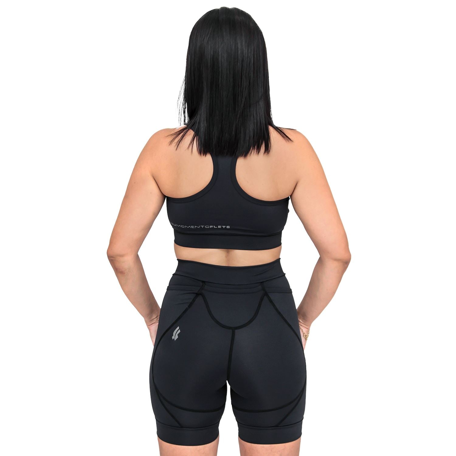 Bermuda Run BIA All Black