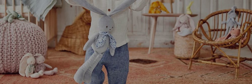 Brinquedos de Pelúcia
