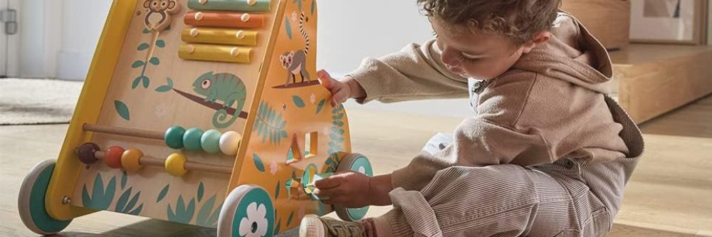 Brinquedos Educativos para Dia das Crianças 2025 para Presentear com Qualidade