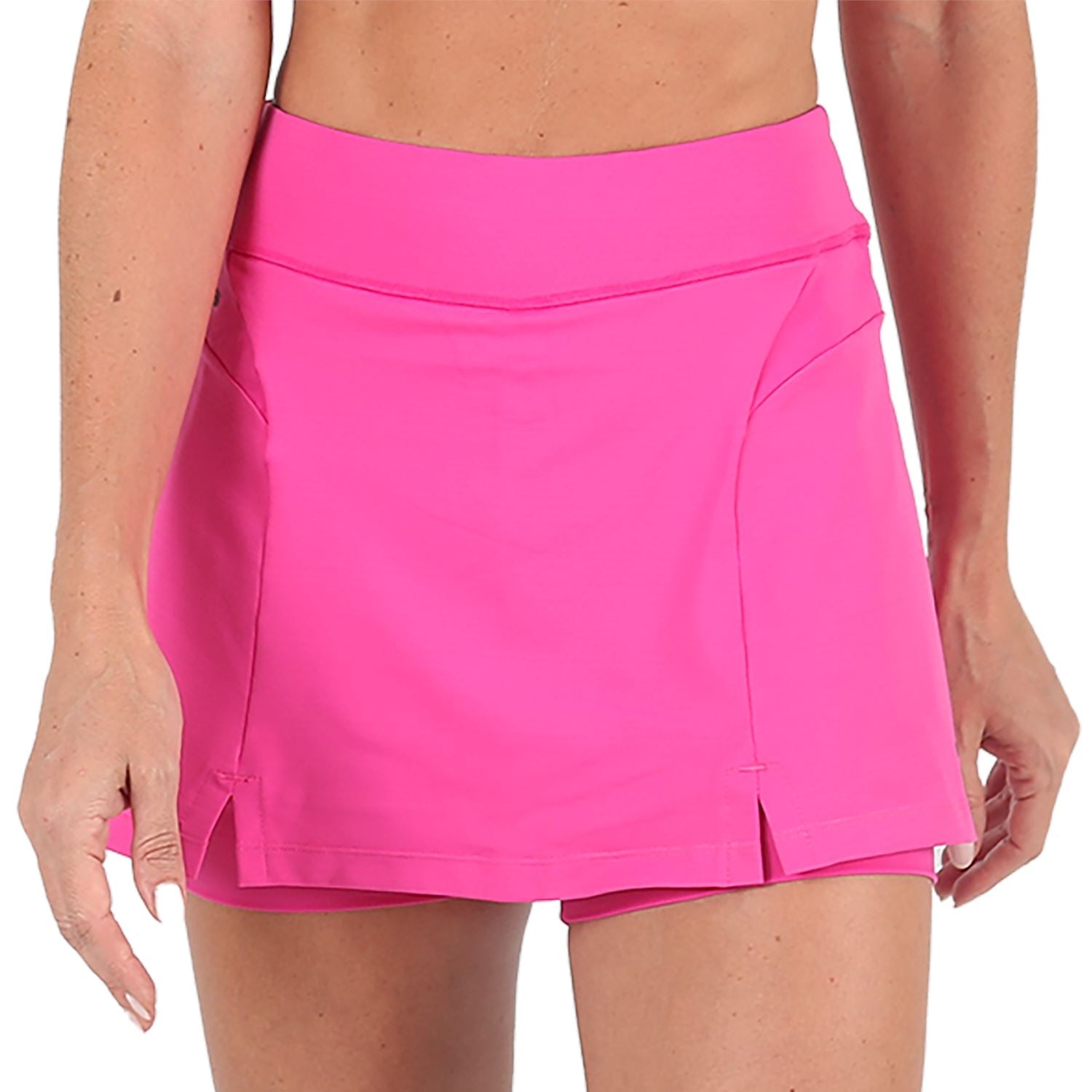 Shorts Saia Feminino Rosa