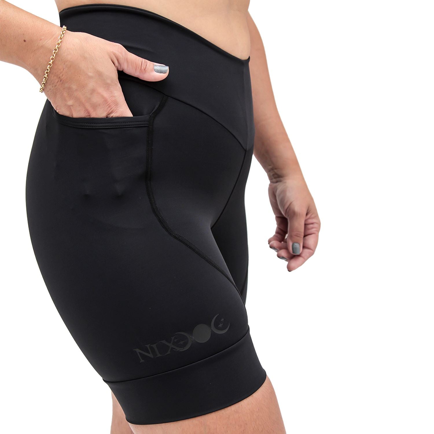 Bermuda Run NIX All Black
