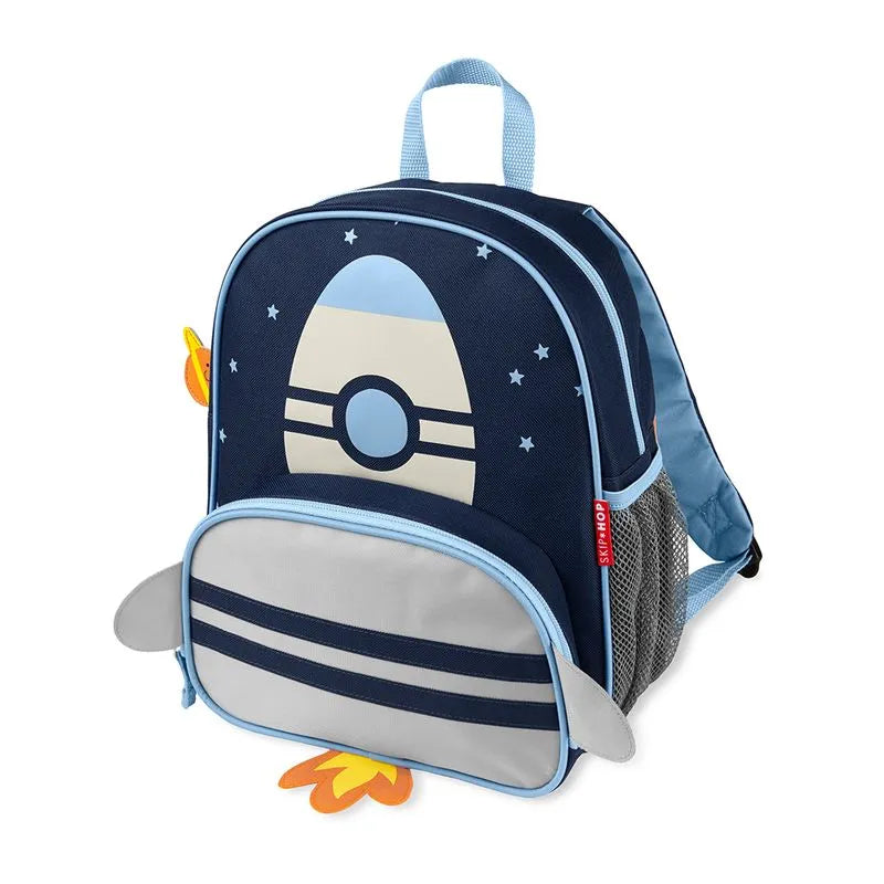 Mochila Infantil Spark Style Espaço Skip Hop