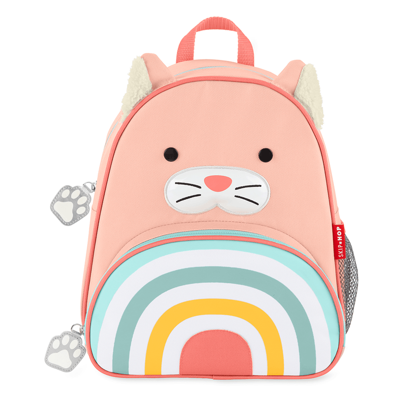 Mochila Infantil Zoo Gatinha Skip Hop