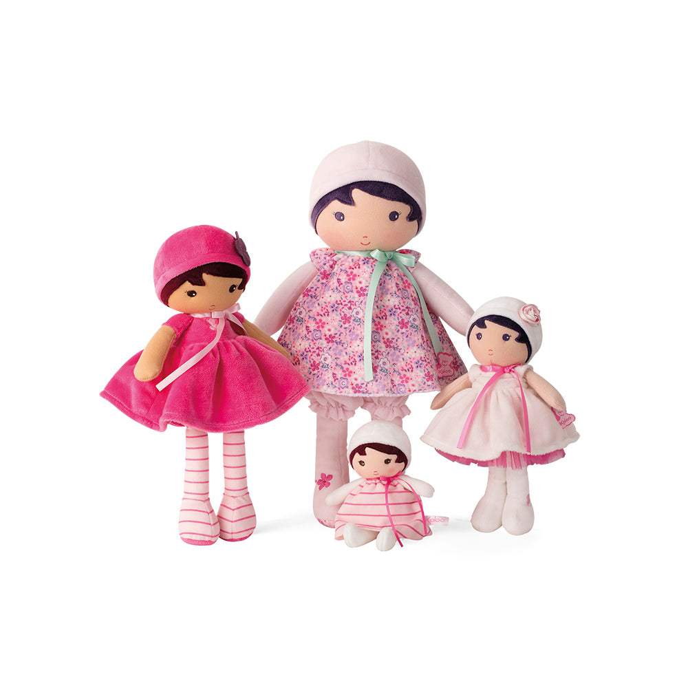 Minha Boneca Emma - 32 cm