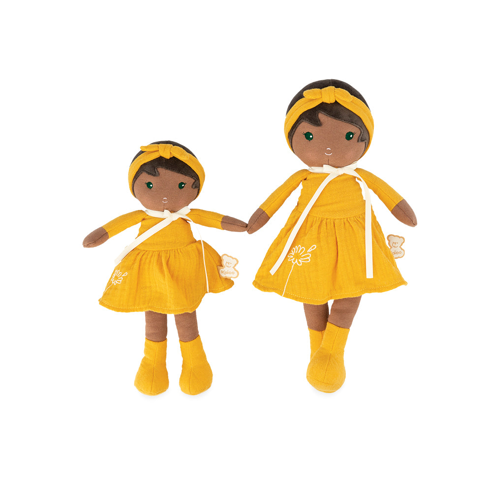 Minha Boneca Naomie - 32 cm